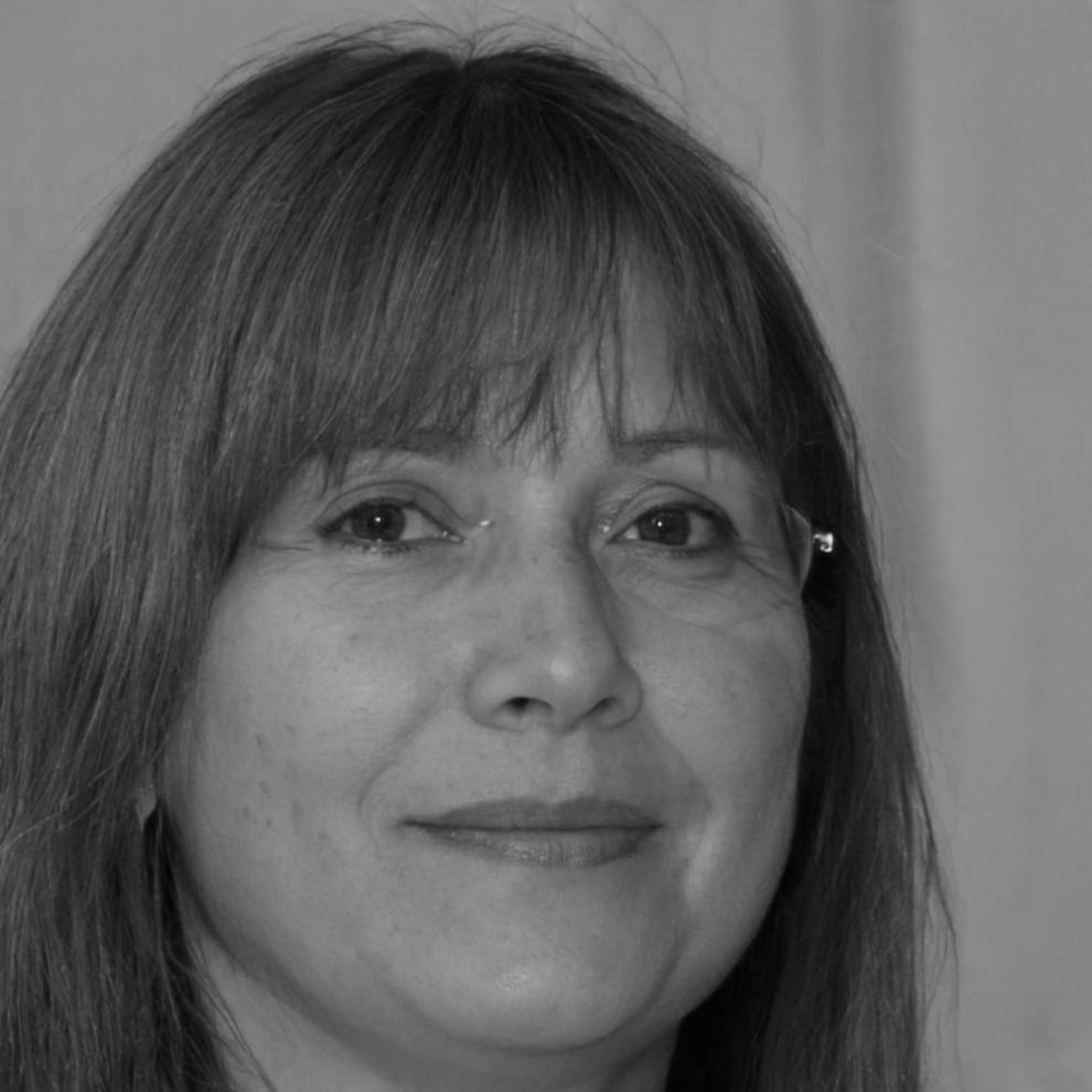 Petra Andersen, Lead Network Security Instructor